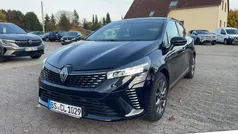 Black pearlschwarz metallic (schwarz) Neu 2025 Renault Clio V Techno | 21.249 € (Fairer Preis)