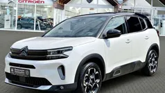 Gebraucht 2024 Citroën C5 Aircross PureTech SUV | 22.950 € (Fairer Preis)