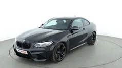 Gebraucht 2018 BMW M2 M Sport Coupé | 38.880 € (Fairer Preis)