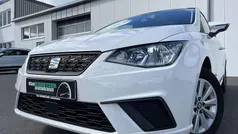 Gebraucht 2021 Seat Ibiza Style Limousine | 12.860 € (Guter Preis)