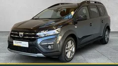 Kometengrau Gebraucht 2022 Dacia Jogger Comfort Van / Kleinbus | 19.690 € (Fairer Preis)
