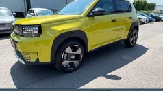 Gelb Neu 2025 Fiat Panda La Prima Kleinwagen | 22.490 € (Fairer Preis)