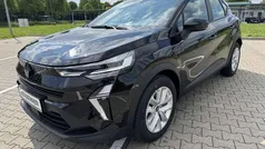 Black pearl schwarz Neu 2025 Renault Captur Evolution SUV | 22.950 € (Fairer Preis)