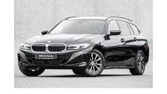 Gebraucht 2025 BMW 320 Sport Line Kombi | 54.370 € (Fairer Preis)