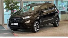 Gebraucht 2022 Ford Ecosport ST-Line SUV | 19.500 € (Fairer Preis)