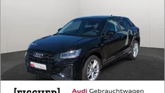 Gebraucht 2024 Audi Q2 S-Line SUV | 28.849 € (Fairer Preis)