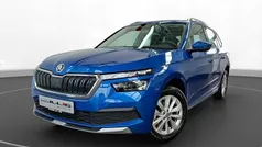 Gebraucht 2023 Skoda Kamiq Style SUV | 20.980 € (Fairer Preis)