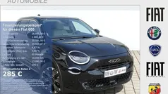 Gebraucht 2025 Fiat 600 La Prima SUV | 26.990 € (Guter Preis)
