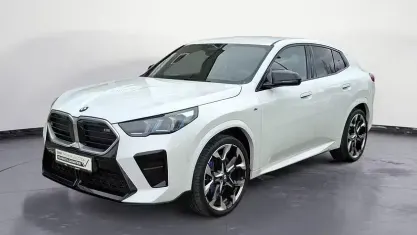 Używany BMW X2 Performance 300 KM (220 kW) 2025 Biały SUV