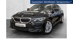 Gebraucht 2022 BMW 320e Sport Line Limousine | 25.970 € (Superpreis)