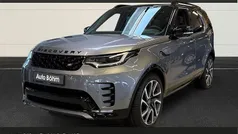 Gebraucht 2024 Land Rover Discovery 5 HSE Dynamic SUV | 98.990 €