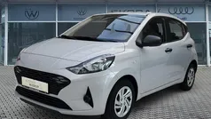 Grau Neu 2025 Hyundai i10 Comfort Kleinwagen | 15.890 € (Fairer Preis)
