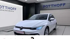 Gebraucht 2023 VW Golf VIII Life Limousine | 22.337 € (Fairer Preis)