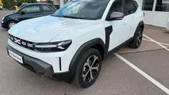 Gebraucht 2025 Dacia Duster Journey SUV | 25.490 € (Guter Preis)