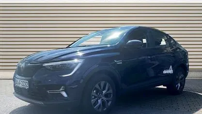 Gebraucht Renault Arkana Evolution 140 PS (102 kW) 2024 SUV