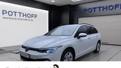 Gebraucht 2023 VW Golf VIII Life Kombi | 21.997 € (Fairer Preis)