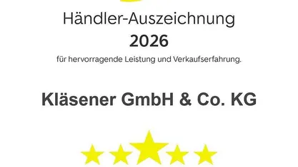 Gebraucht Skoda Kamiq Clever 150 PS (110 kW) 2021 Quarzgrau metallic SUV