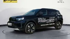 Karbon schwarz Gebraucht 2025 Opel Frontera SUV | 27.270 € (Fairer Preis)