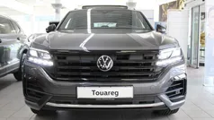 Gebraucht 2020 VW Touareg R-line SUV | 64.890 € (Teuer)