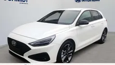Gebraucht 2024 Hyundai i30 Advantage Limousine | 23.990 € (Guter Preis)