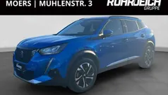 Gebraucht 2021 Peugeot 2008 Allure SUV | 20.990 € (Fairer Preis)