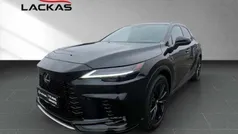 Schwarz Gebraucht 2023 Lexus RX500h Sport Line SUV | 74.900 € (Fairer Preis)