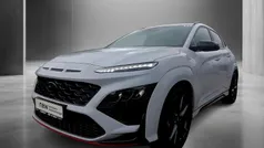 Gebraucht 2022 Hyundai Kona N Performance SUV | 30.990 € (Fairer Preis)