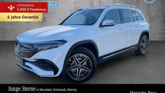 Mercedes EQB250+