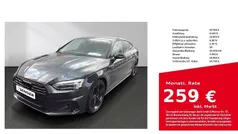 Gebraucht 2023 Audi A5 Sportback Advanced Plus Kleinwagen | 39.490 € (Fairer Preis)