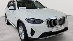 Gebraucht 2022 BMW X3 Performance SUV | 31.190 € (Guter Preis)