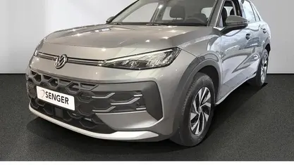 Gebraucht VW T-Roc Trendline 116 PS (85 kW) 2026 SUV