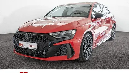 Gebraucht Audi RS3 Sport 400 PS (294 kW) 2024 Limousine