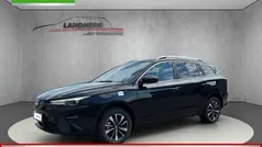 Schwarz Neu 2025 MG MG5 EV Comfort Kombi | 22.800 € (Fairer Preis)