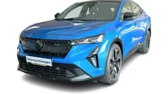 Blau Gebraucht 2024 Renault Rafale Esprit Alpine SUV | 43.979 € (Superpreis)