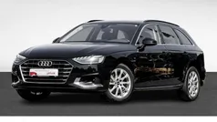 Gebraucht 2021 Audi A4 Advanced Kombi | 25.736 € (Fairer Preis)