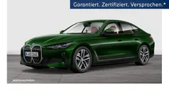 Gebraucht 2022 BMW i4 Sport Line Limousine | 34.495 € (Fairer Preis)