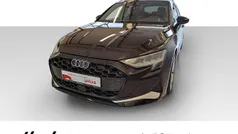 Gebraucht 2024 Audi A3 Sportback Advanced Limousine | 33.880 € (Guter Preis)