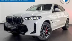 Gebraucht 2025 BMW X6 M Sport SUV | 92.390 € (Superpreis)