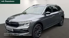 Gebraucht 2024 Skoda Kamiq Selection SUV | 24.950 € (Fairer Preis)