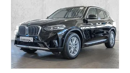 Gebraucht 2023 BMW X3 Sport Line SUV | 37.890 € (Superpreis)
