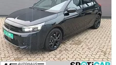 Gebraucht 2023 Opel Corsa Limousine | 17.670 € (Fairer Preis)
