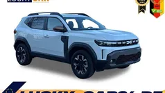 Gebraucht 2024 Dacia Duster Extreme SUV | 26.420 € (Guter Preis)