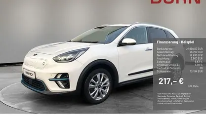 Gebraucht Kia e-Niro Spirit 150 kW (204 PS) 2021 SUV