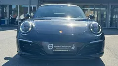 Gebraucht 2017 Porsche 911 Carrera S | 96.500 € (Fairer Preis)