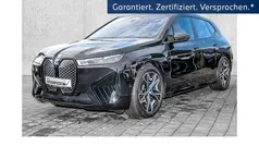 Gebraucht 2022 BMW iX SUV | 46.995 € (Guter Preis)