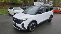 Weiß Gebraucht 2024 Ford Tourneo Courier Active Van / Kleinbus | 23.980 € (Superpreis)