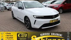 Gebraucht 2025 Opel Astra Edition Limousine | 26.850 € (Fairer Preis)