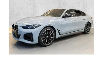 Gebraucht 2025 BMW M440 M Sport Limousine | 79.990 € (Superpreis)