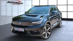 Gebraucht 2022 Volvo XC40 Ultimate SUV | 36.950 € (Fairer Preis)