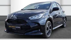 Mysticschwarz Neu 2025 Toyota Yaris Hybrid Kleinwagen | 28.540 € (Fairer Preis)